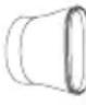 Klarstein Aero Ring Smart - ACCESSORIES - 3