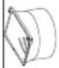 Klarstein Aero Ring Smart - ACCESSORIES - 1