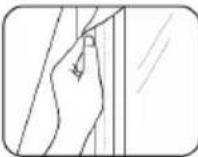 Klarstein Breeze Box Smart - Installation steps - 3
