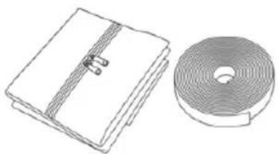Klarstein Breeze Box Smart - DESCRIPCIÓN DEL APARATO - 3