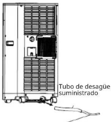 Klarstein Breeze Box Smart - Drenaje continuo - 3