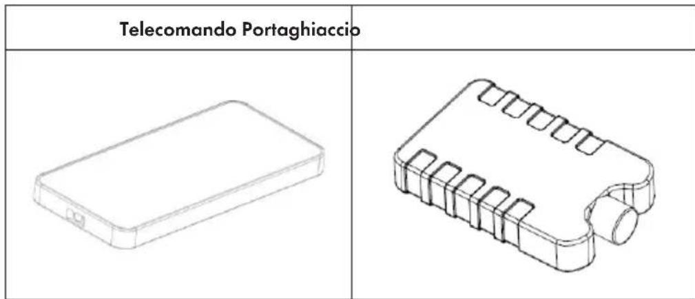 Klarstein Cooltower Smart - ACCESSORI - 1