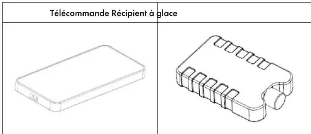 Klarstein Cooltower Smart - Remarques sur l'utilisation du réservoir d'eau - 1