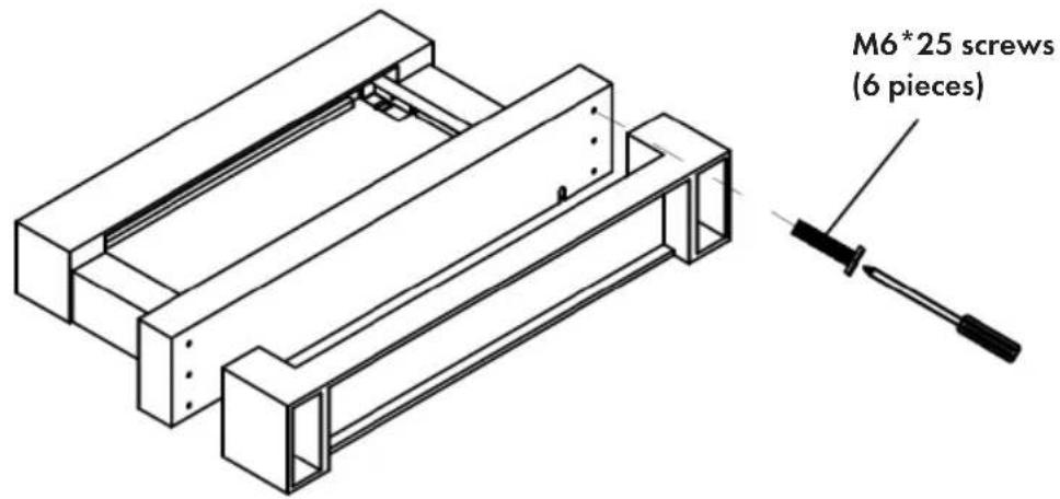 Klarstein Studio Light & Fire 1 Smart - ASSEMBLY 10038383, 10038384 - 2