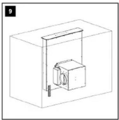 Klarstein Victoria Downdraft - INDICE - 4