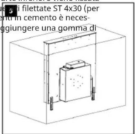 Klarstein Victoria Downdraft - Installazione del filtro ai carboni attivi - 14