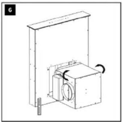 Klarstein Victoria Downdraft - SOMMAIRE - 1