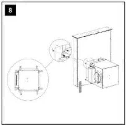 Klarstein Victoria Downdraft - INDICE - 3