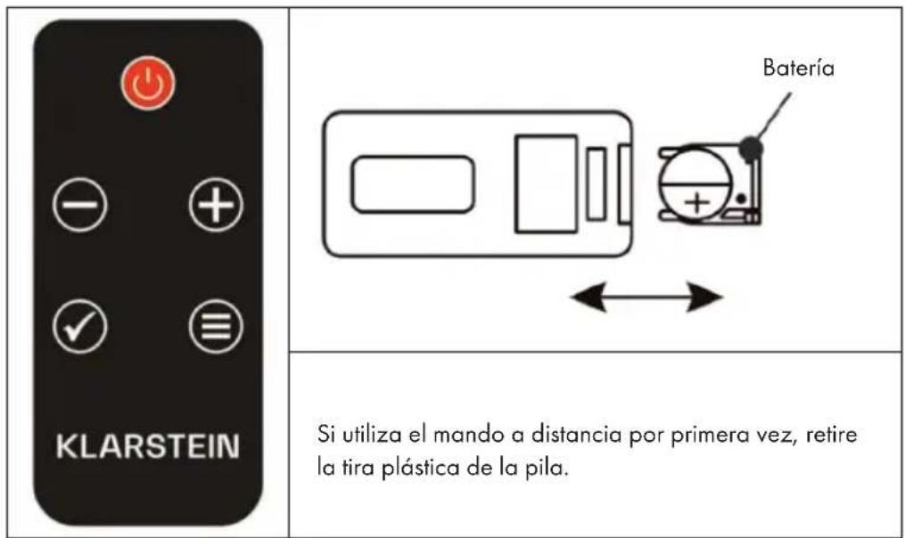 Klarstein Studio 5 ARC - DIMENSIONES - 2