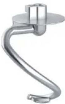 Klarstein Renata - Mixing or kneading dough - 1