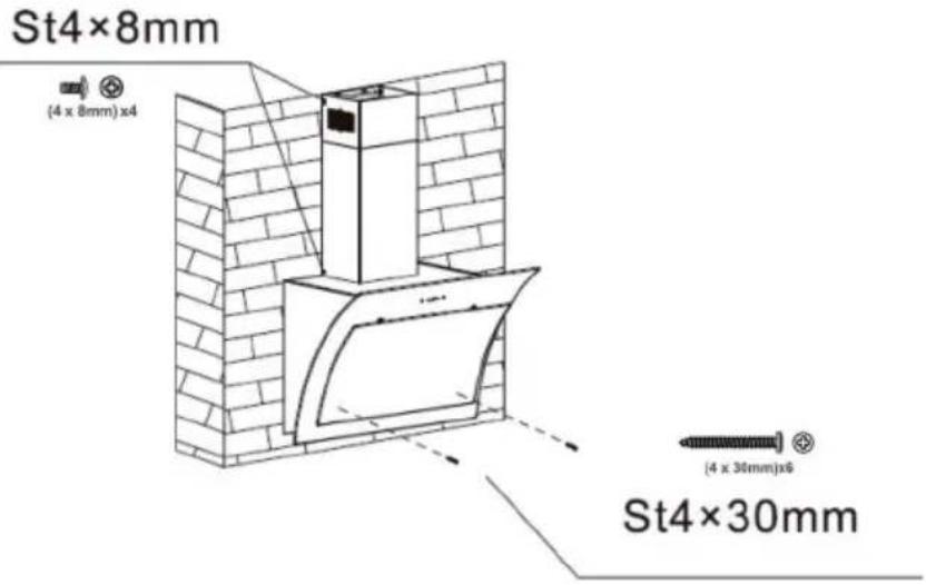 Klarstein Sabia - INSTALLAZIONE - 6