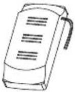 Klarstein Sky Breeze Smart - CONTENU DE LA LIVRAISON - 12