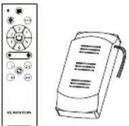 Klarstein Sky Breeze Smart - VOLUMEN DE SUMINISTRO - 12