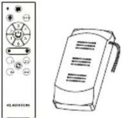 Klarstein Sky Breeze Smart - LIEFERUMFANG - 12