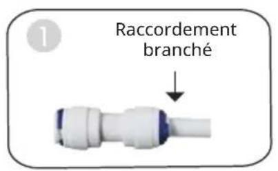 Klarstein PuraFina - Pour débrancher - 1