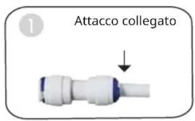 Klarstein PuraFina - Scollegare - 1