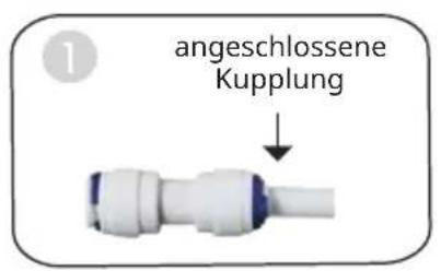 Klarstein PuraFina - Trennen - 1