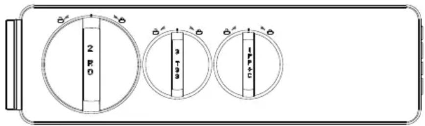 Klarstein PuraFina - Remplacement des cartouches filtrantes - 1