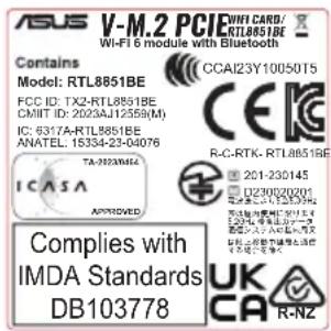 ASUS PRIME H810M-A CSM - CE - 1
