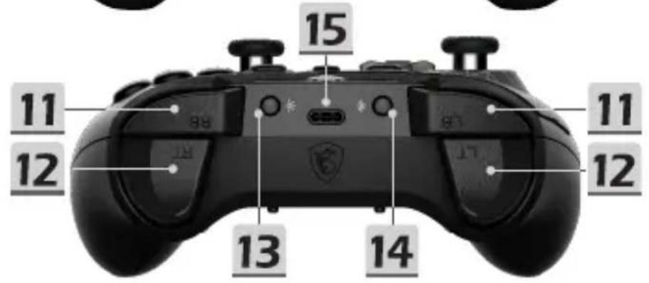 MSI Force Pro W - Prehľad výrobku - 2