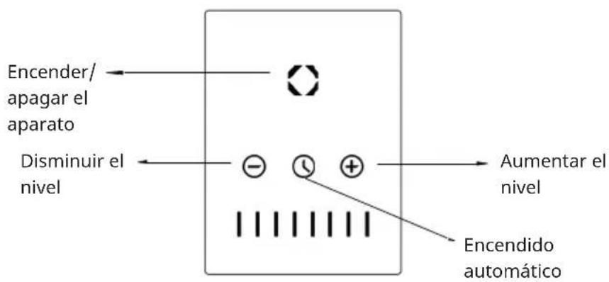 Klarstein Brisa - FUNCIONAMIENTO - 1