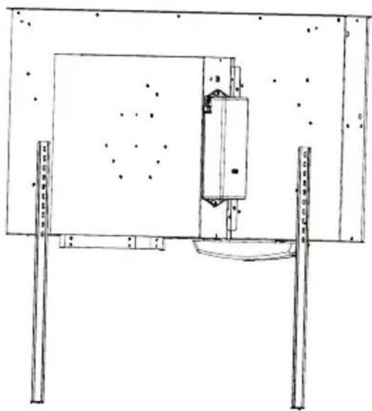 Klarstein Brisa - INSTALLATION OF THE COOKER BONNET - 6