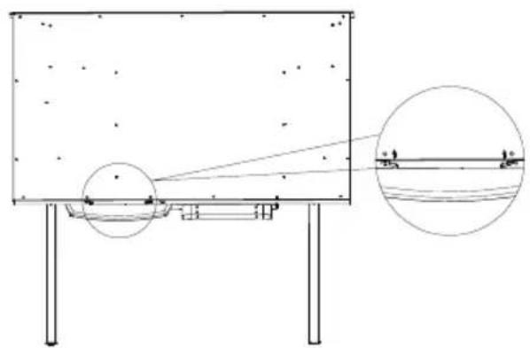 Klarstein Brisa - INSTALLATION OF THE COOKER BONNET - 5