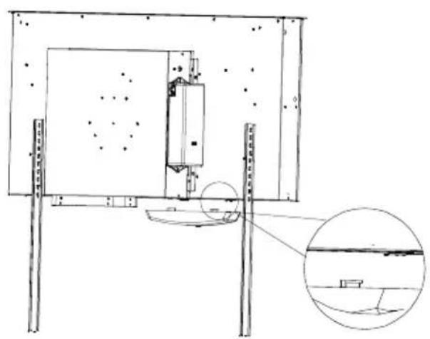 Klarstein Brisa - EINBAU DER DUNSTABZUGSHAUBE - 4