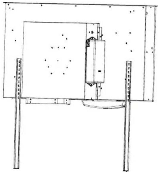 Klarstein Brisa - EINBAU DER DUNSTABZUGSHAUBE - 6