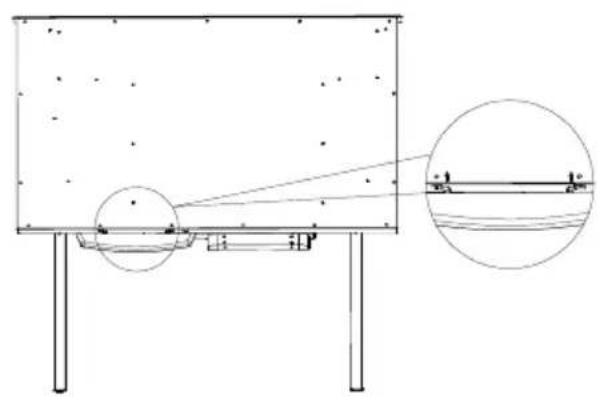 Klarstein Brisa - EINBAU DER DUNSTABZUGSHAUBE - 5
