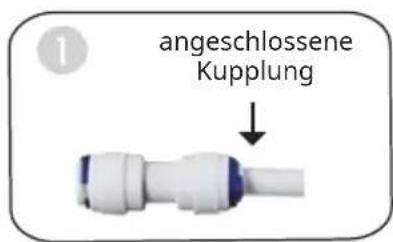 Klarstein PureLine - Trennen - 1