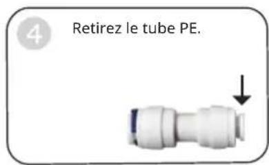 Klarstein PureLine - Pour débrancher - 2