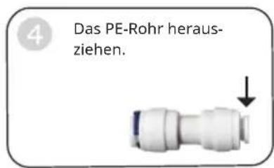 Klarstein PureLine - Trennen - 4
