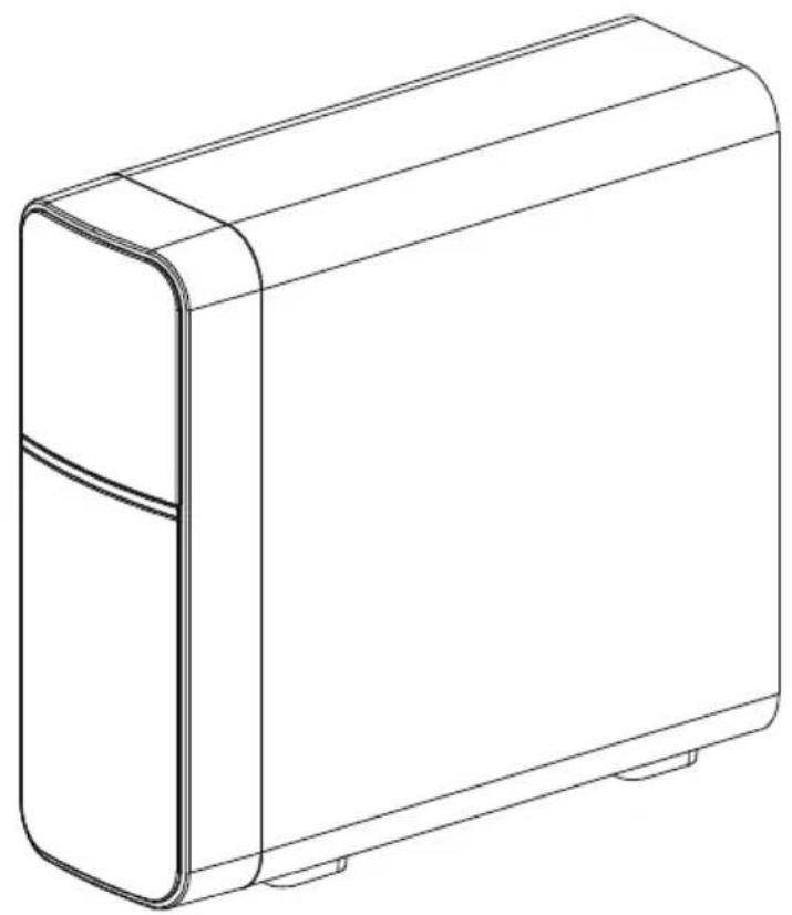 Klarstein PureLine - INTRODUZIONE AL DISPOSITIVO - 1