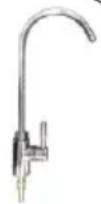 Klarstein PureLine - Installation of faucet - 3