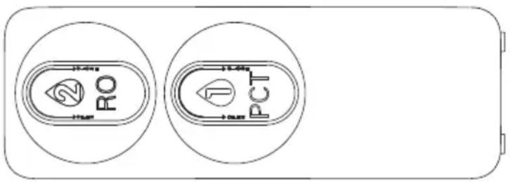 Klarstein PureLine - Austausch der Kartuschen - 1