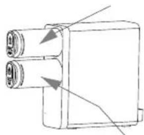 Klarstein PureLine - CARTRIDGE INSTALLATION - 1
