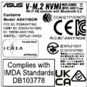 ASUS ROG Maximus Z790 Extreme - CE - 1