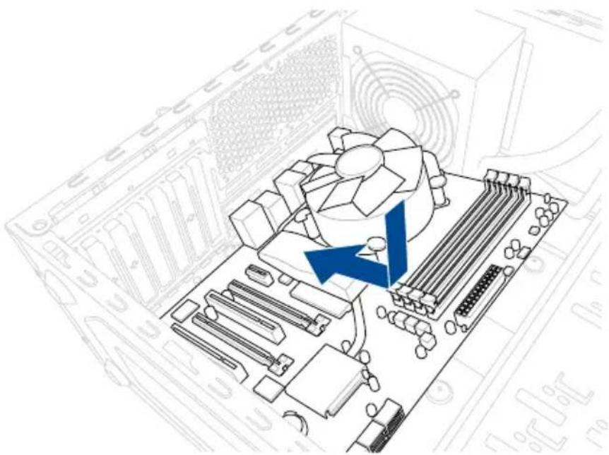 ASUS ROG Maximus Z790 Extreme - Installer la carte mère - 1