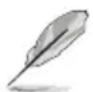ASUS ROG Rampage V Edition 10 - Bouton de prise de notes (F9) - 1
