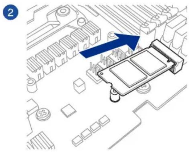 ASUS ROG Strix B365-G Gaming - Table des matinres - 18