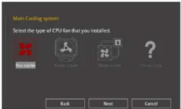 ASUS ROG Strix B350-F Gaming - OC Tuning - 3