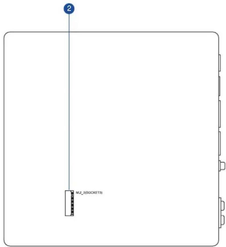 2 M.2_2(SOCKET3)