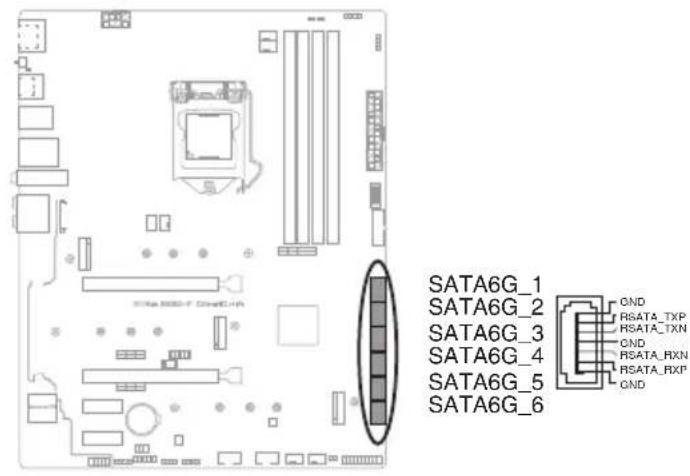 SATA6G_1 SATA6G_2 SATA6G_3 SATA6G_4 SATA6G_5 SATA6G_6