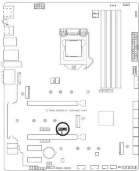 STRAW 2000-F 2000-04-19