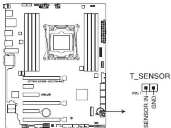 STIRKA KISSS-KE DRWING ASLUS T_SENSOR PIN 1 SENSOR IN GND