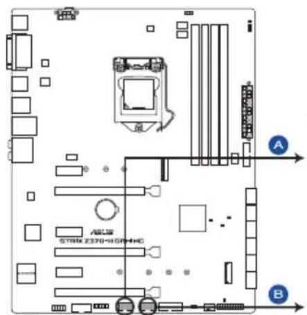 A B STRX Z370-HSP4HC