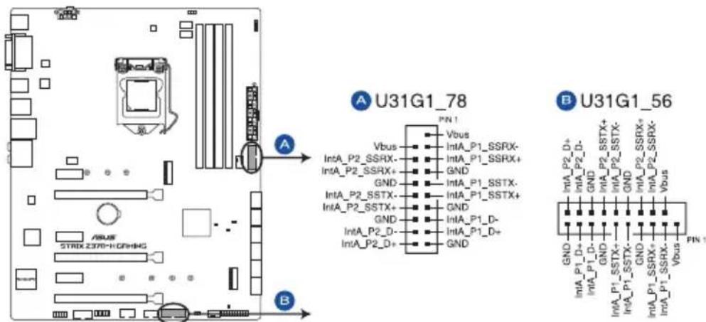 A A U31G1_78 B U31G1_56