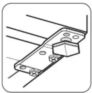 ZANUSSI ZRG716SW - Ausrichten - 1