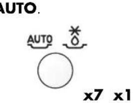 ZANUSSI ZNC12W - Ejemplo: - 1